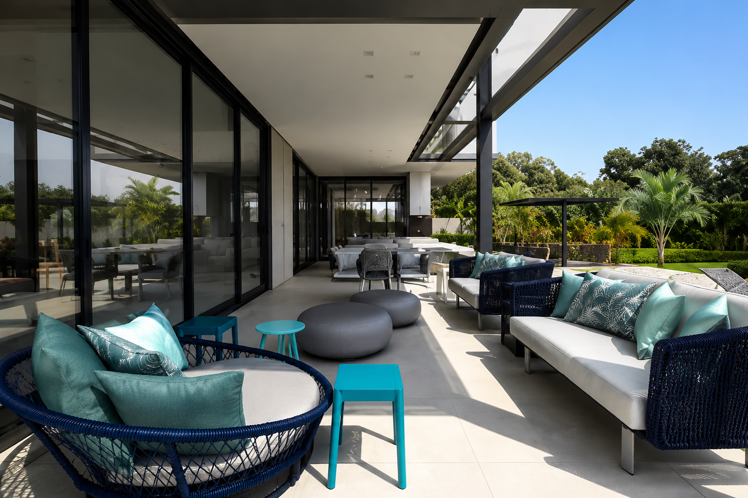 Diferencial Konstruir Residencial